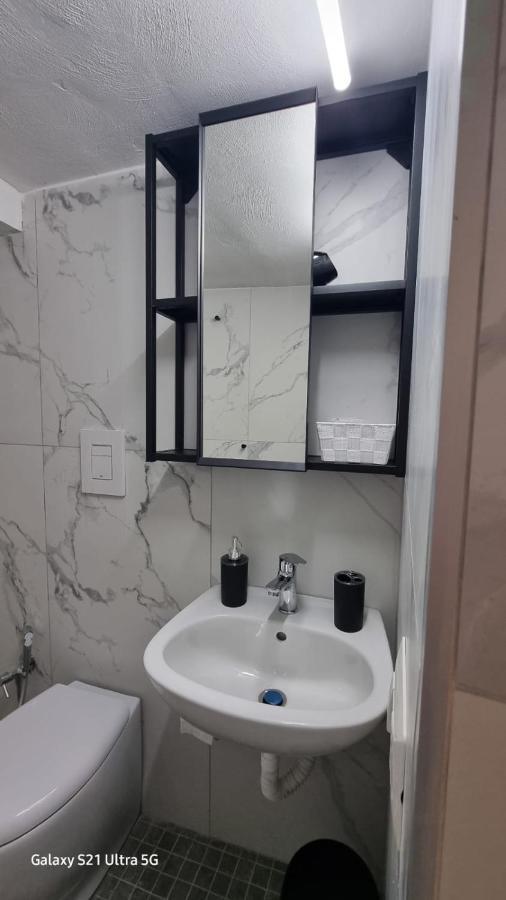 Dint ' O Vico San Petrillo Apartamento Nápoles Exterior foto
